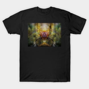 Phantom in the Woods T-Shirt